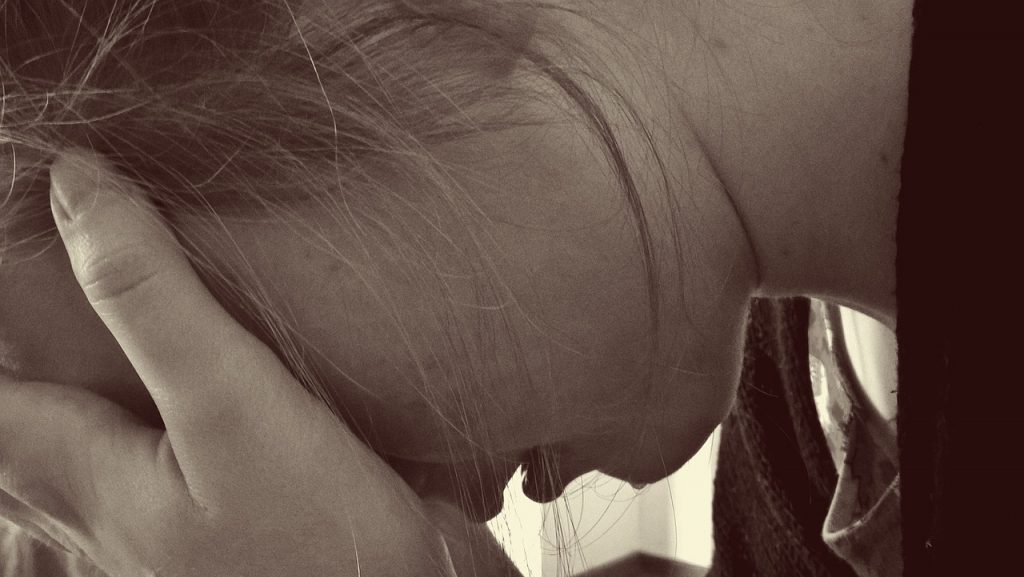 headache