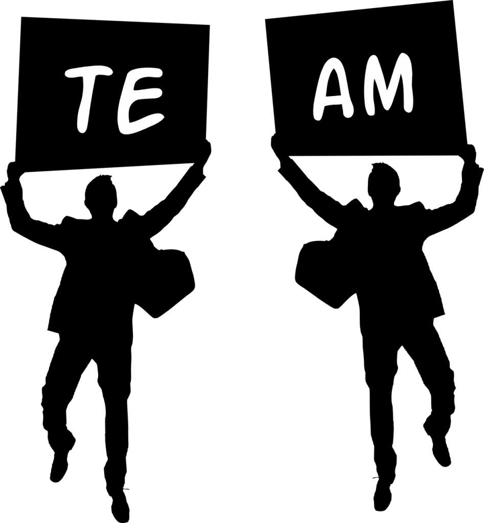 team