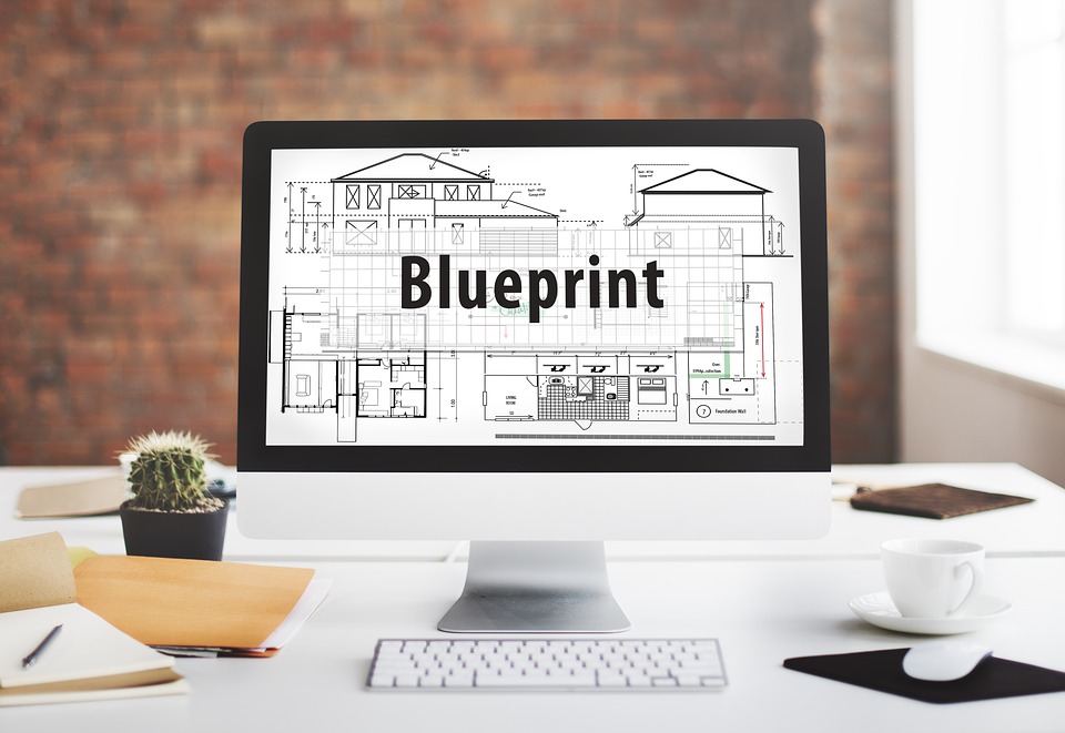 blueprint