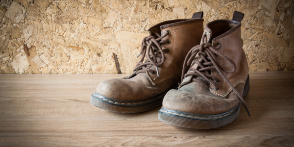 Best welding boots 2019 shop