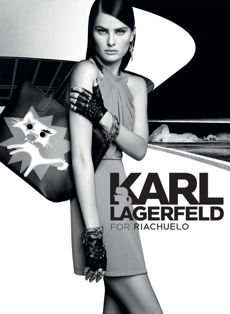 karl lagerfeld handbags