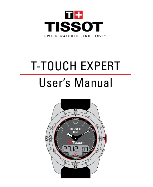 tissot watches