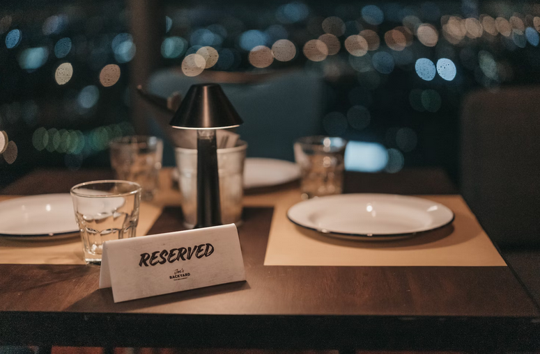 dinner