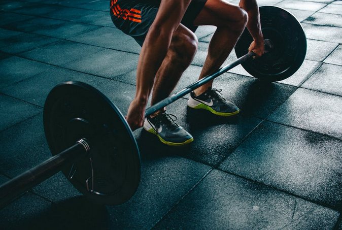 lifting