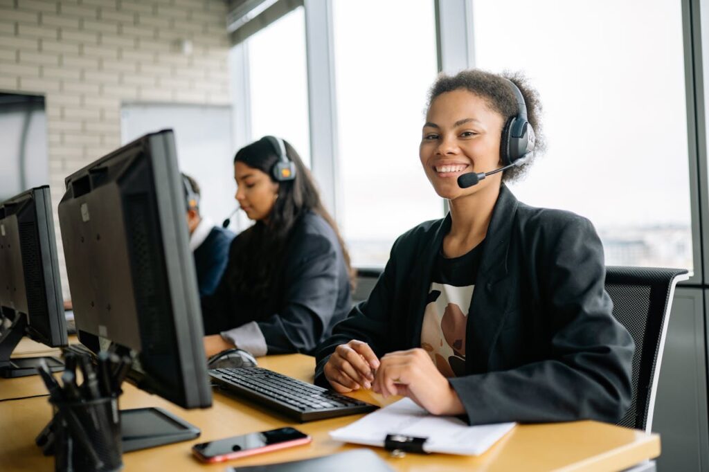 Call Screening and Prioritization